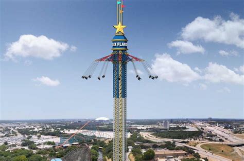 De Big Swing bij Orlando Towers: Een onvergetelijke val en adembenemende uitzichten!