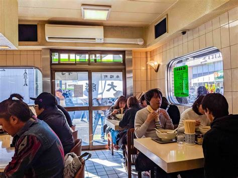 福山駅周辺 夜ご飯 - 駅前のラーメン屋で宇宙を感じる