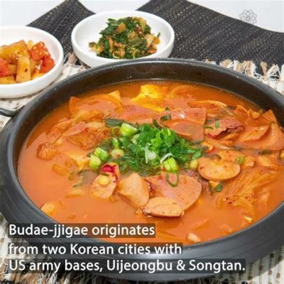 놀부 부대찌개: 전통과 혁신의 맛을 찾아서